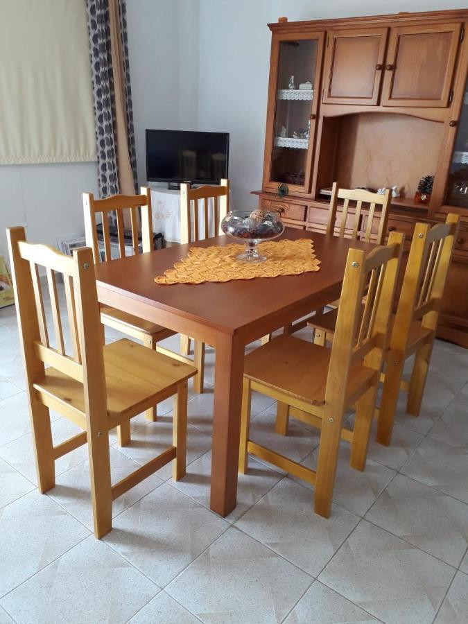 Villa La Ponderosa Лос Лианос де Аридане Екстериор снимка