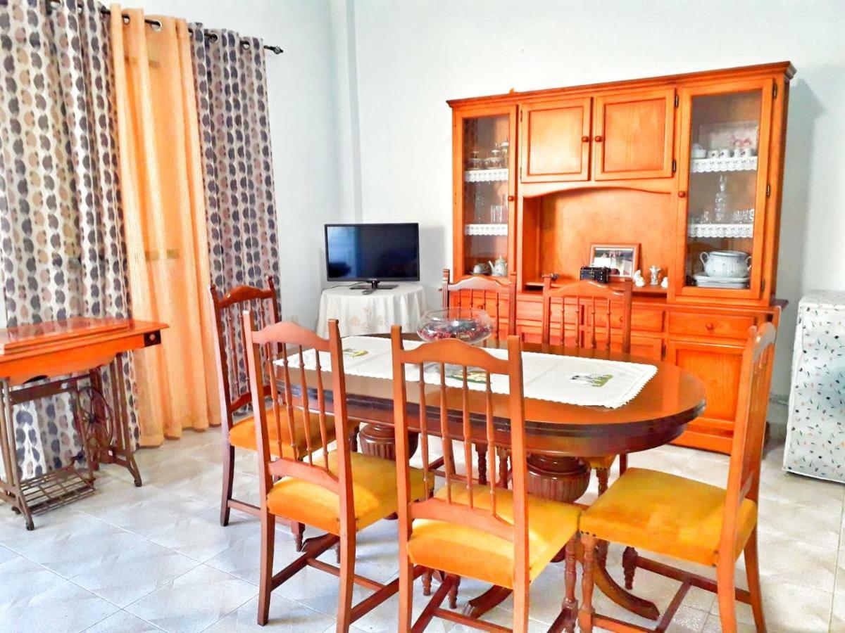 Villa La Ponderosa Лос Лианос де Аридане Екстериор снимка